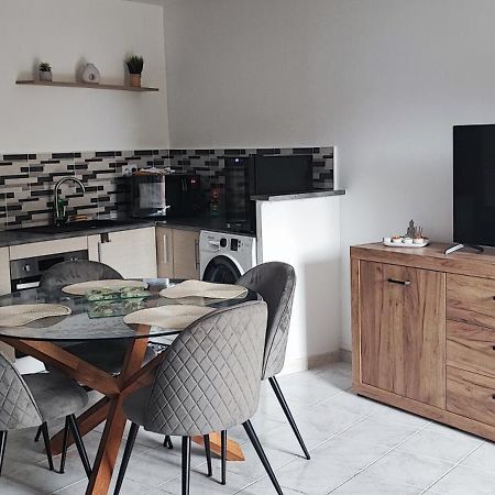 Charmante Maison 카르카손 외부 사진