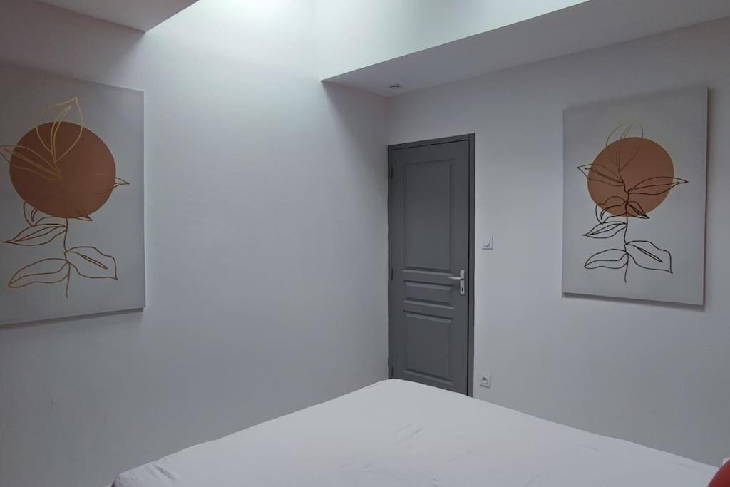 Charmante Maison 카르카손 외부 사진